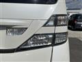 2008 Toyota Vellfire