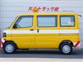 2010 Nissan Clipper Van