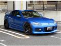 2004 Mazda RX-8