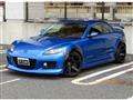 2004 Mazda RX-8