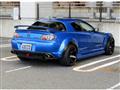 2004 Mazda RX-8
