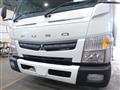 2015 Mitsubishi Canter