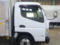 2015 Mitsubishi Canter