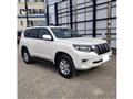 2021 Toyota Land Cruiser Prado