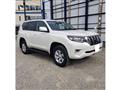 2021 Toyota Land Cruiser Prado