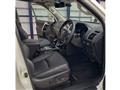 2021 Toyota Land Cruiser Prado