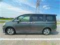 2012 Honda Step WGN
