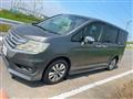 2012 Honda Step WGN