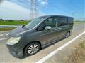 2012 Honda Step WGN
