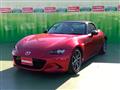 2016 Mazda Roadster