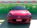 2016 Mazda Roadster