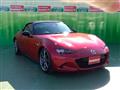 2016 Mazda Roadster