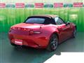 2016 Mazda Roadster