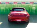 2016 Mazda Roadster