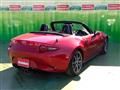 2016 Mazda Roadster