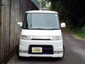 2005 Daihatsu Tanto Custom