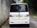 2005 Daihatsu Tanto Custom