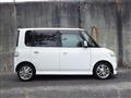 2005 Daihatsu Tanto Custom