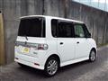 2005 Daihatsu Tanto Custom
