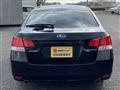 2009 Subaru Legacy B4