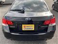 2009 Subaru Legacy B4