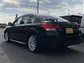 2009 Subaru Legacy B4