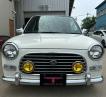 2001 Daihatsu Miragino