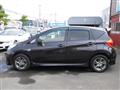 2013 Nissan Note