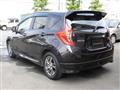 2013 Nissan Note