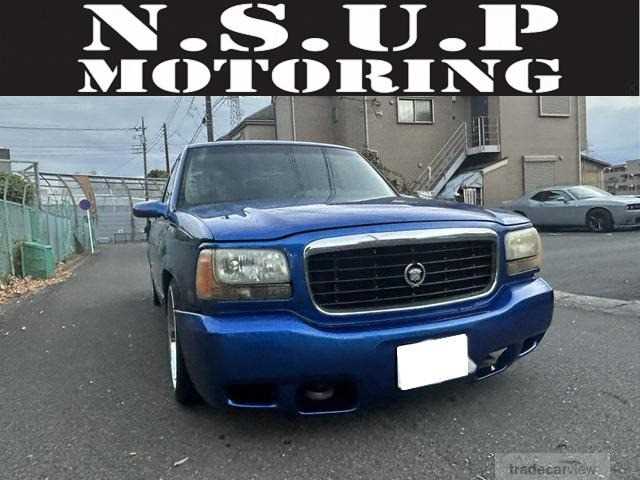 1993 GM Chevrolet Others