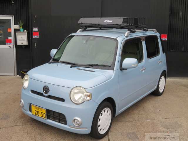 2010 Daihatsu MIRA COCOA