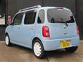 2010 Daihatsu MIRA COCOA