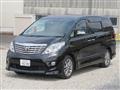 2010 Toyota Alphard G