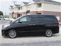 2010 Toyota Alphard G