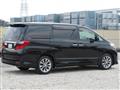 2010 Toyota Alphard G