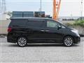 2010 Toyota Alphard G