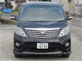 2010 Toyota Alphard G