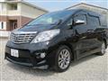 2010 Toyota Alphard G