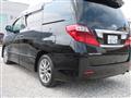 2010 Toyota Alphard G