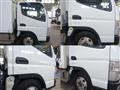 2020 Mitsubishi Canter
