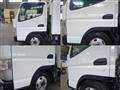 2020 Mitsubishi Canter