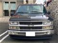 1999 GM Chevrolet Others
