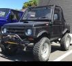 1993 Suzuki Jimny
