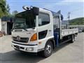 2017 Hino Hino Others