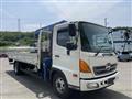 2017 Hino Hino Others