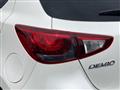2019 Mazda Demio