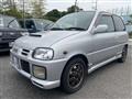 1998 Daihatsu Mira