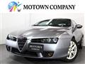 2007 Alfa Romeo Brera