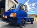 1999 Subaru Sambar