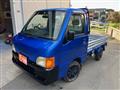 1999 Subaru Sambar